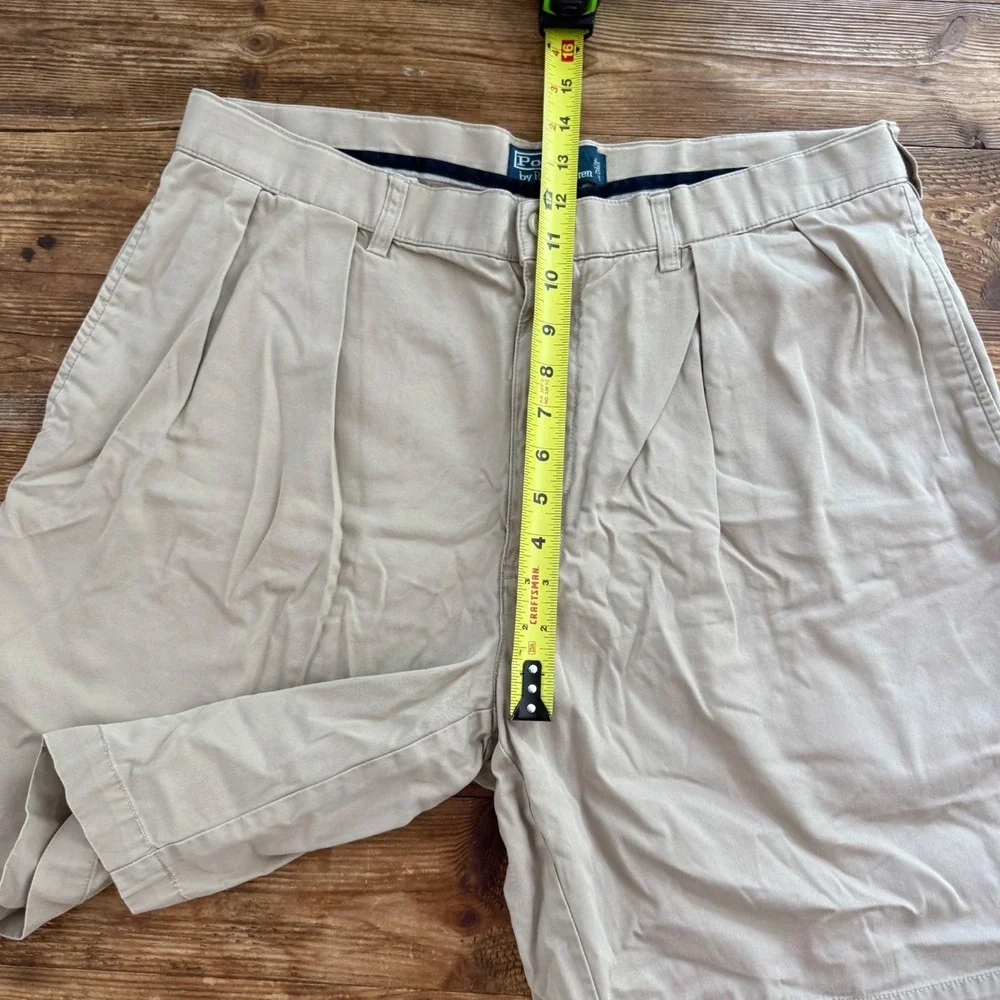 Polo Ralph Lauren vintage classic